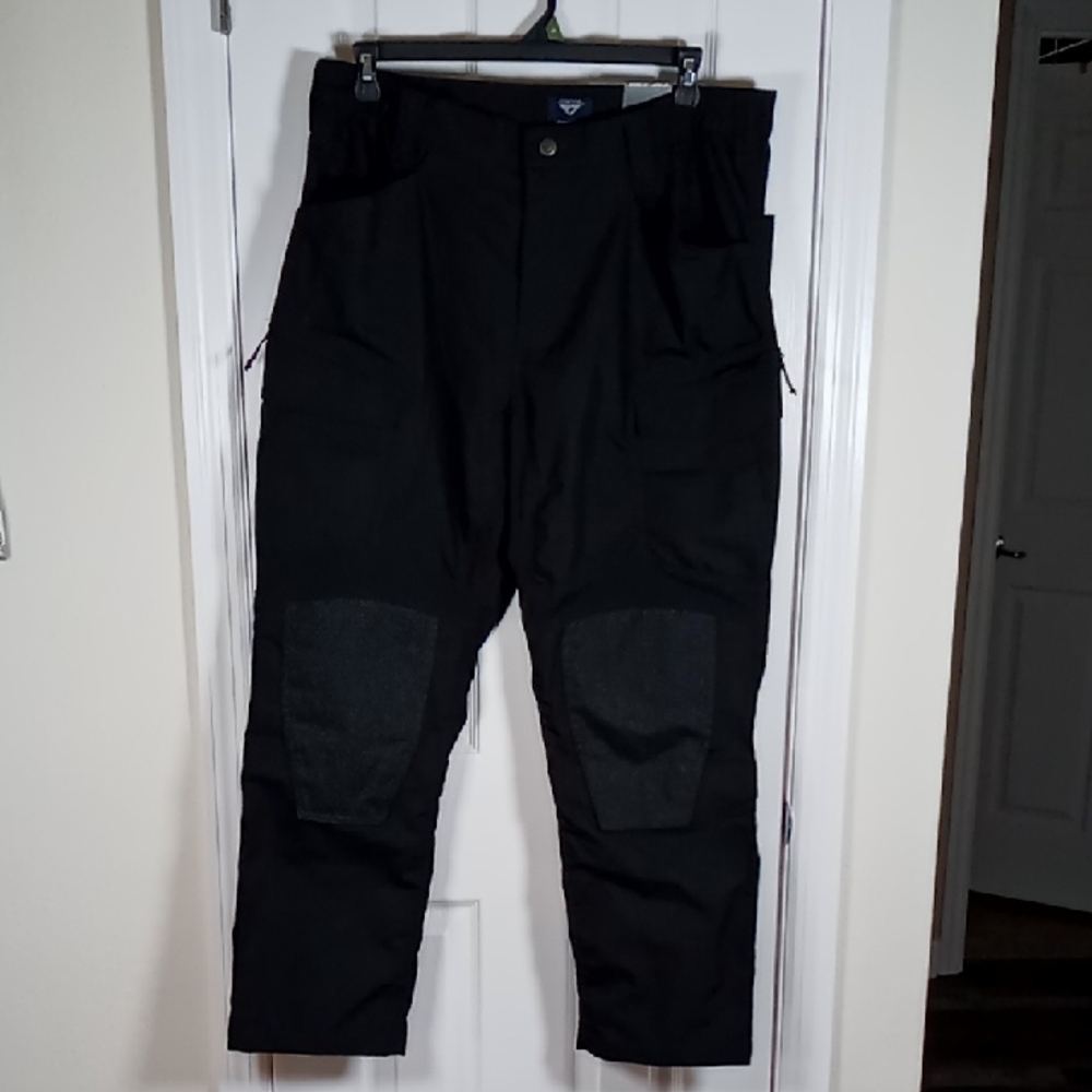 Condor Paladin Tactical Pants Men's Size 38 x 30 Black NWT